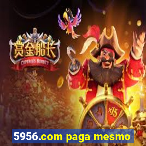 5956.com paga mesmo